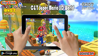 Download do APK de Game Super Mario 3D World Hints para Android