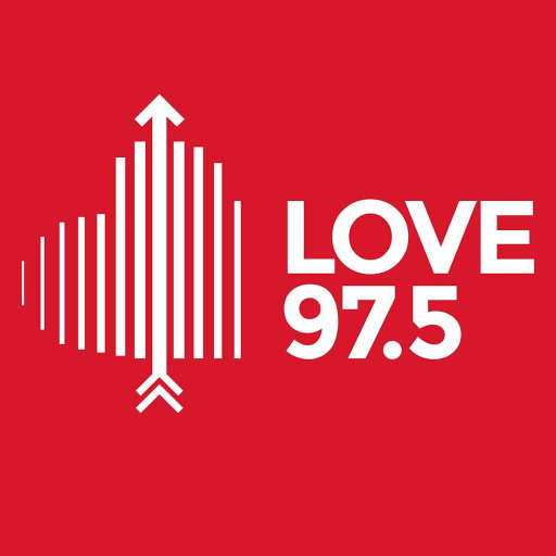 Love radio 97.5 deals