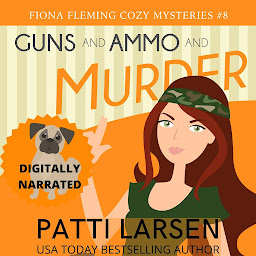 Obraz ikony: Guns and Ammo and Murder
