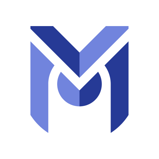 M&M Staff App logo