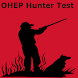 OHEP Hunter Test