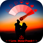 Cover Image of Download Love Meter Prank - Ideal Match  APK
