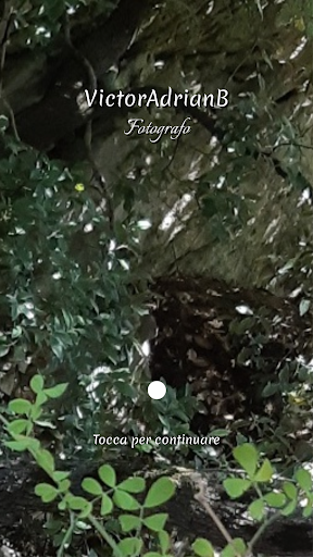 Android application VictorAdrianB screenshort