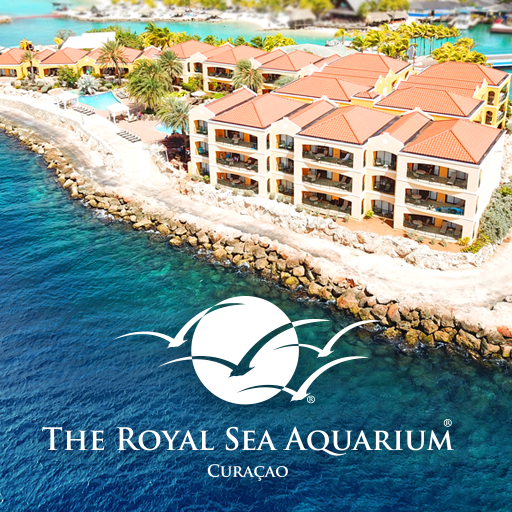 The Royal Sea Aquarium Resort 1.0.4 Icon