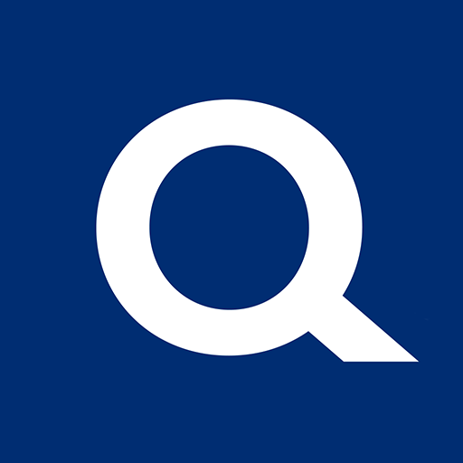 Quorum Mobile Banking logo