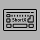 ShortX - Learn Computer Shortcut Keys Изтегляне на Windows