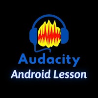 Audacity App Learn