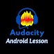 Audacity App for Android Learn - Androidアプリ