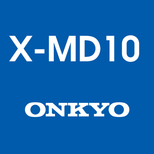 ONKYO X-MD10
