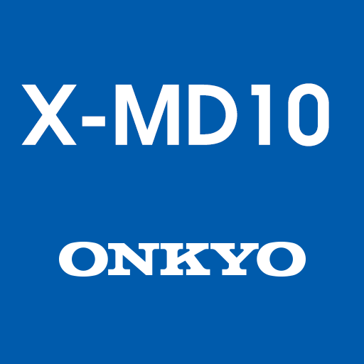 ONKYO X-MD10 Download on Windows