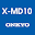 ONKYO X-MD10 Download on Windows