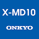 ONKYO X-MD10 - Androidアプリ
