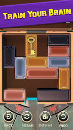 Unblock - Slide Puzzle Games