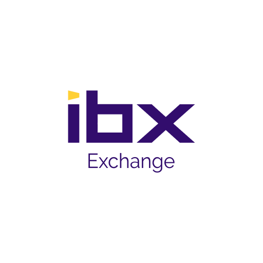Ibx logo