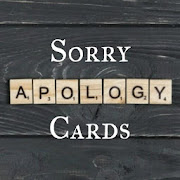 Top 36 Personalization Apps Like Sorry Greeting Cards & Wishes - Best Alternatives
