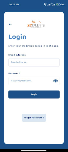 zetalents Screen 3