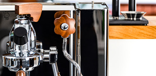 Pressensor Coffee Flow