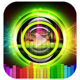 MP3 Player G icon