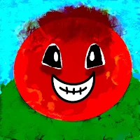 The Red