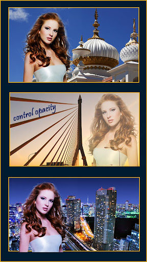 Photo Background Remover