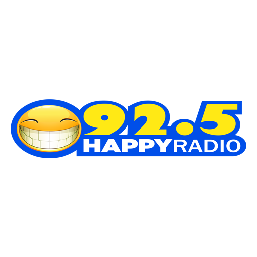 Happy Radio  Icon