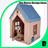 Dog House Design icon