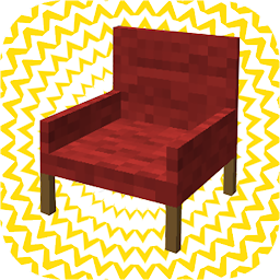 图标图片“Furniture Mod”