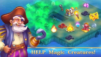 Game screenshot Army Merger: Merge Puzzle Game apk download