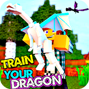 Addon Train Your Dragon