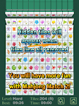 screenshot of Mahjong Match 2