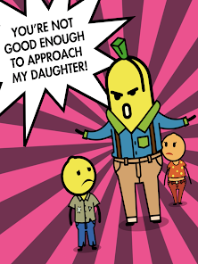 Captura 1 Poor Lemon android