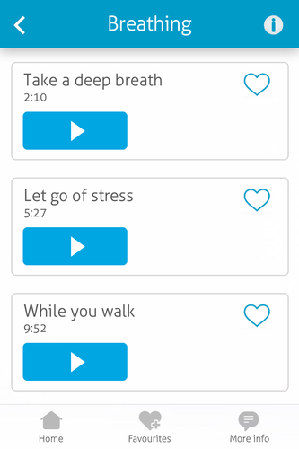 Exam Stress Screen 3