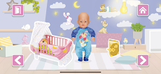 BABY born® Puppen & Spiel-Spaßのおすすめ画像5