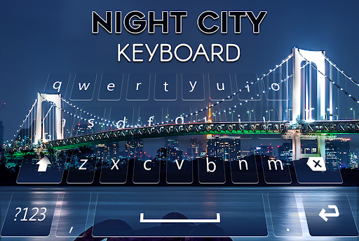 Android application Paper Notes Keyboard Themes screenshort