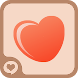 Heart Emoticons - Super Emoji icon