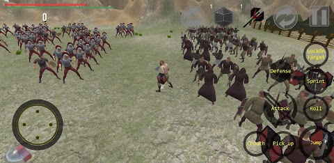 Spartacus Gladiator Uprisingのおすすめ画像3