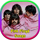 Pink Floyd Songs icon