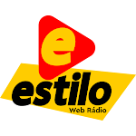 Cover Image of Скачать Web Rádio Estilo 9.0 APK