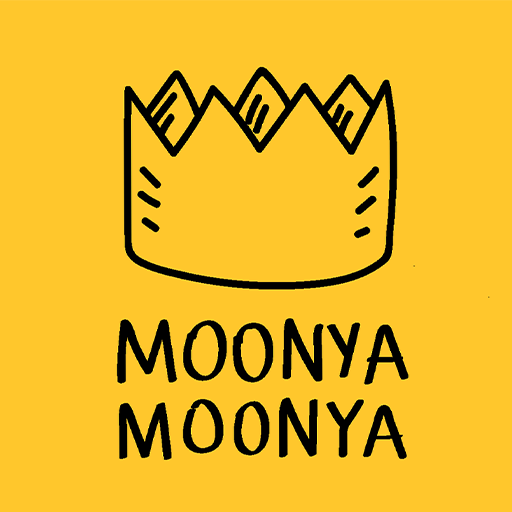 무냐무냐 logo