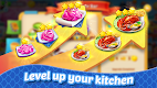 screenshot of Cooking Tour - Japan Chef Game