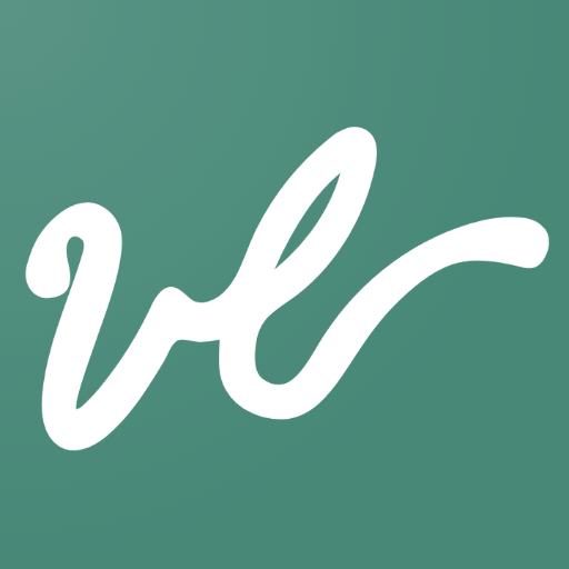 VueLife App logo