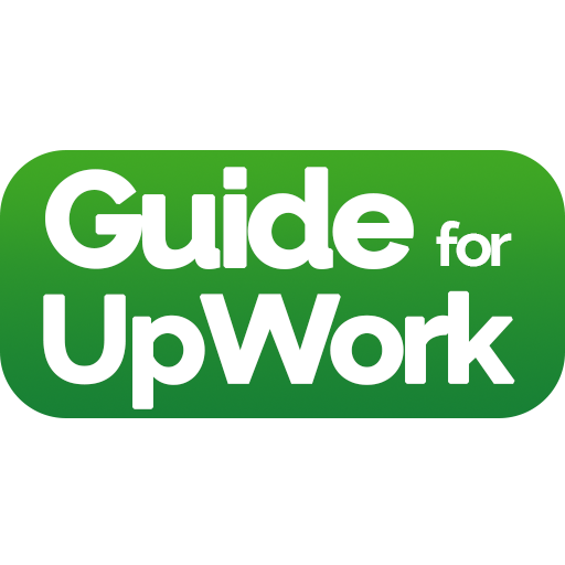 Guide for Upwork - Make Money 