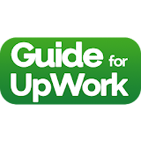 Guide for Upwork - Make Money as a Freelancer icon