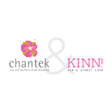 Chantek & Kinn Bar icon