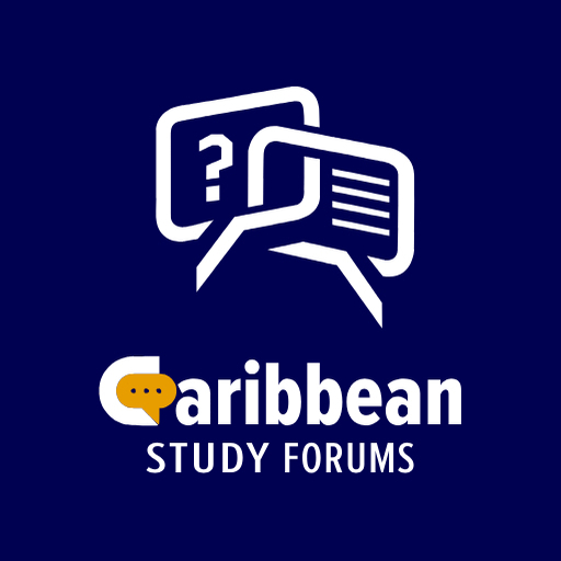 Caribbean Study Forums logo
