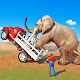 Animal Transport Game Real Truck Driving Simulator विंडोज़ पर डाउनलोड करें