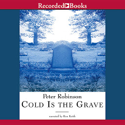 Icon image Cold Is the Grave