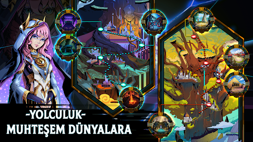 Uygulama önizlemesi
