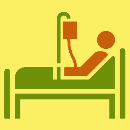 Bed Monitor logo