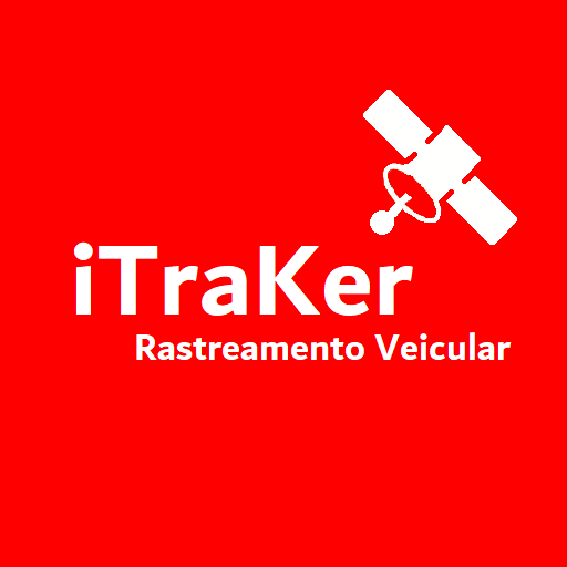 iTraKer Rastreamento Veicular Screen 2